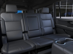 Chevrolet Suburban RST 4WD 4dr 2026