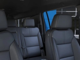 Chevrolet Suburban RST 4WD 4dr 2026