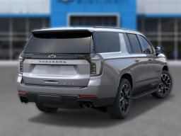 Chevrolet Suburban RST 4WD 4dr 2026