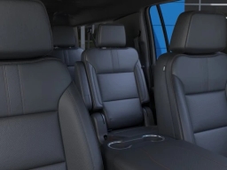 Chevrolet Suburban RST 4WD 4dr 2026