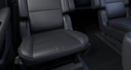 Chevrolet Suburban RST 4WD 4dr 2026