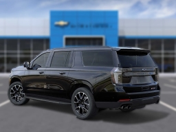 Chevrolet Suburban RST 4WD 4dr 2026