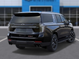 Chevrolet Suburban RST 4WD 4dr 2026