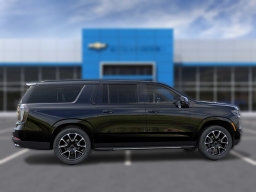 Chevrolet Suburban RST 4WD 4dr 2026