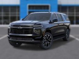 Chevrolet Suburban RST 4WD 4dr 2026