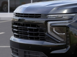 Chevrolet Suburban RST 4WD 4dr 2026