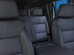 Chevrolet Suburban RST 4WD 4dr 2026