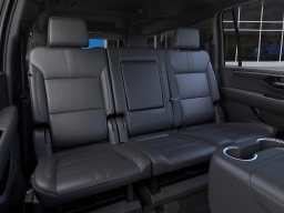 Chevrolet Suburban RST 4WD 4dr 2026