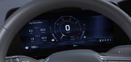 Chevrolet Suburban RST 4WD 4dr 2026