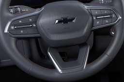 Chevrolet Suburban RST 4WD 4dr 2026