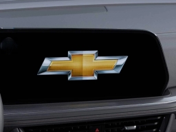 Chevrolet Suburban RST 4WD 4dr 2026