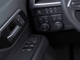 Chevrolet Suburban RST 4WD 4dr 2026