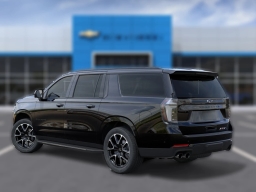 Chevrolet Suburban RST 4WD 4dr 2026