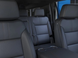 Chevrolet Suburban RST 4WD 4dr 2026