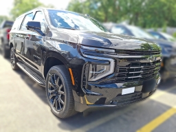 Chevrolet Suburban RST 4WD 4dr 2026
