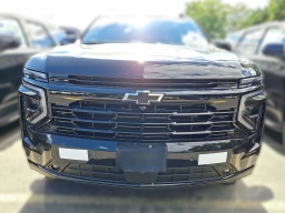 Chevrolet Suburban RST 4WD 4dr 2026
