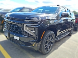Chevrolet Suburban RST 4WD 4dr 2026
