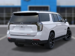 Chevrolet Suburban RST 4WD 4dr 2026