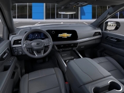 Chevrolet Suburban RST 4WD 4dr 2026