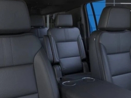 Chevrolet Suburban RST 4WD 4dr 2026