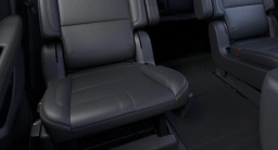 Chevrolet Suburban RST 4WD 4dr 2026
