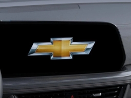 Chevrolet Suburban RST 4WD 4dr 2026