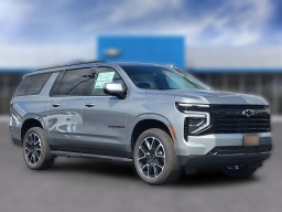 Chevrolet Suburban RST 4WD 4dr 2026