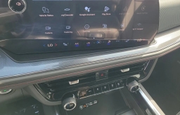 Chevrolet Suburban RST 4WD 4dr 2026