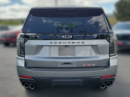 Chevrolet Suburban RST 4WD 4dr 2026