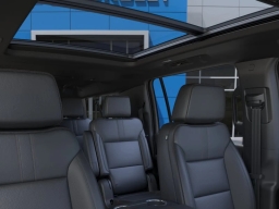 Chevrolet Suburban RST 4WD 4dr 2026