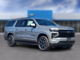 Chevrolet Suburban RST 4WD 4dr 2026