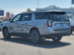 Chevrolet Suburban RST 4WD 4dr 2026