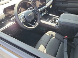 Chevrolet Suburban RST 4WD 4dr 2026