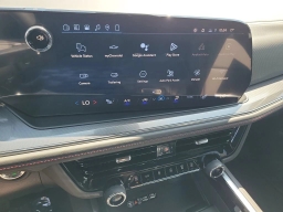 Chevrolet Suburban RST 4WD 4dr 2026