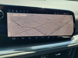 Chevrolet Suburban RST 4WD 4dr 2026