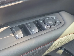Chevrolet Suburban RST 4WD 4dr 2026