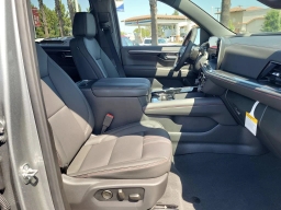 Chevrolet Suburban RST 4WD 4dr 2026
