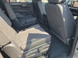 Chevrolet Suburban RST 4WD 4dr 2026