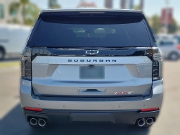 Chevrolet Suburban RST 4WD 4dr 2026