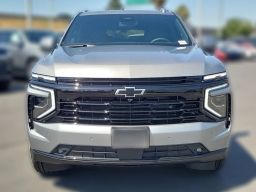 Chevrolet Suburban RST 4WD 4dr 2026