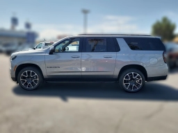 Chevrolet Suburban RST 4WD 4dr 2026