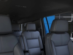 Chevrolet Suburban RST 4WD 4dr 2026