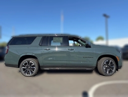 Chevrolet Suburban RST 4WD 4dr 2026