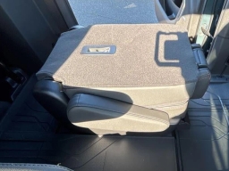 Chevrolet Suburban RST 4WD 4dr 2026