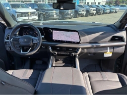 Chevrolet Suburban RST 4WD 4dr 2026