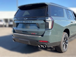 Chevrolet Suburban RST 4WD 4dr 2026