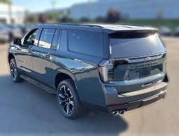 Chevrolet Suburban RST 4WD 4dr 2026