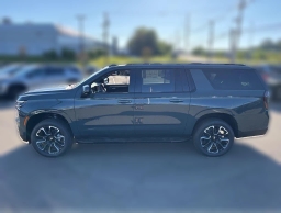 Chevrolet Suburban RST 4WD 4dr 2026