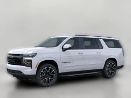 Chevrolet Suburban RST 4WD 4dr 2026
