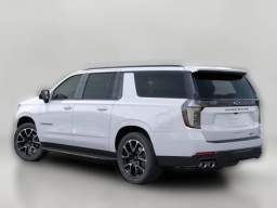 Chevrolet Suburban RST 4WD 4dr 2026